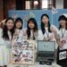 佛光大學傳播學系畢展《電光瞬間》盛大開幕 展現新世代媒體創意