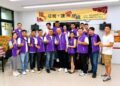 粽香傳愛不停歇　桃園民間公益團體攜手地方送暖　弱勢家庭端午前夕感受社會溫情