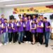 粽香傳愛不停歇　桃園民間公益團體攜手地方送暖　弱勢家庭端午前夕感受社會溫情