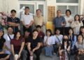 高師大藝產班舊宿舍活化 打造原民美學新空間