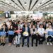 高大建築系畢業設計展進駐臺鐵高雄車站 新站啟用首所大學辦展 學生作品走入城市公共空間