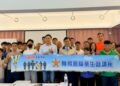 高雄市榮服處強化就業輔導 舉辦AI職涯講座及創業座談