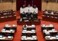 115年高雄市總預算第一次追加（減）預算案 高雄市議會三讀通過