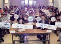 Team Ocean企業永續行動說明會 海保署推動永續資源走進海洋現場