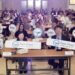 Team Ocean企業永續行動說明會 海保署推動永續資源走進海洋現場