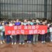 中鋼鋼鐵之旅第34屆 逾千名小港國小畢業生參訪學習