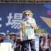 曾智勇屏東出席原住民族運動會 承諾支持選手接軌國際賽事