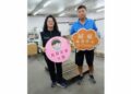 勞動部高分署助中高齡者 就業領取十萬獎勵津貼