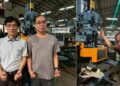 高分署推動職業訓練與就業媒合 協助民眾培養技能再出發