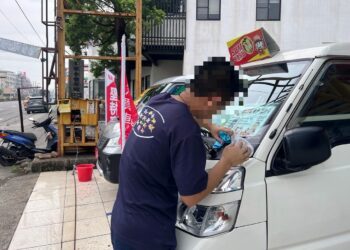 企業攜手校園打造友善職場 阿督汽車以實習機制助身障學子安心就業