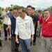 豪雨重創屏東災後復原啟動　蘇清泉陪同行政院長勘災爭取重建資源