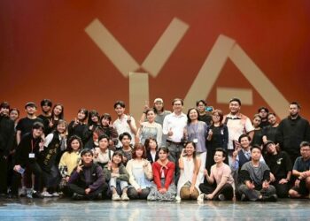 從霧台走向世界！《重拾時間的山語》高雄感動登場　以藝術傳遞台灣土地記憶