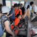高雄港區新聞網/破萬人登艦挺海巡!國家海洋日五地六艦齊亮相 管碧玲:海巡在,主權就在