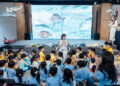 高雄港區新聞網／暑假親子必看！海委會推出3本全新海洋繪本 帶孩子探索飛魚、海女與烏魚的海洋冒險