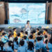 高雄港區新聞網／暑假親子必看！海委會推出3本全新海洋繪本 帶孩子探索飛魚、海女與烏魚的海洋冒險