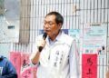 安泰醫院大火案再掀波瀾　蘇清泉遭起訴強調尊重司法、勿讓政治介入