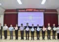 高雄港區新聞網／守護國門不讓廢棄物闖關！關務署攜手檢廉環打造聯防平台　展現邊境查緝零容忍決心