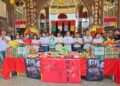 電影《打狗》高雄五甲正式開鏡　 重現六、七○年代青春追夢與在地風華
