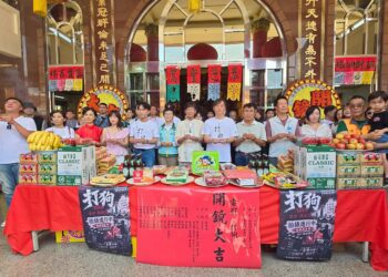 電影《打狗》高雄五甲正式開鏡 重現六、七○年代青春追夢與在地風華
