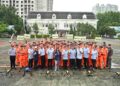高雄港區新聞網／海巡首屆全國無人機大賽震撼登場！管碧玲宣布投入21億元打造智慧海巡防護網