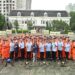 高雄港區新聞網/海巡首屆全國無人機大賽震撼登場!管碧玲宣布投入21億元打造智慧海巡防護網