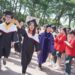 樹人醫專115級畢業典禮溫馨登場　醫界領袖勉勵以專業與關懷開創未來