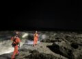 高雄港區新聞網／小琉球潛水客失聯！海巡、消防漏夜搜救　漁船凌晨發現失聯男子大體