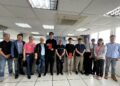 高雄港區新聞網／不畏風浪守護海疆！第72屆航海節慰勞燈塔人、引水人與信號台英雄感動登場