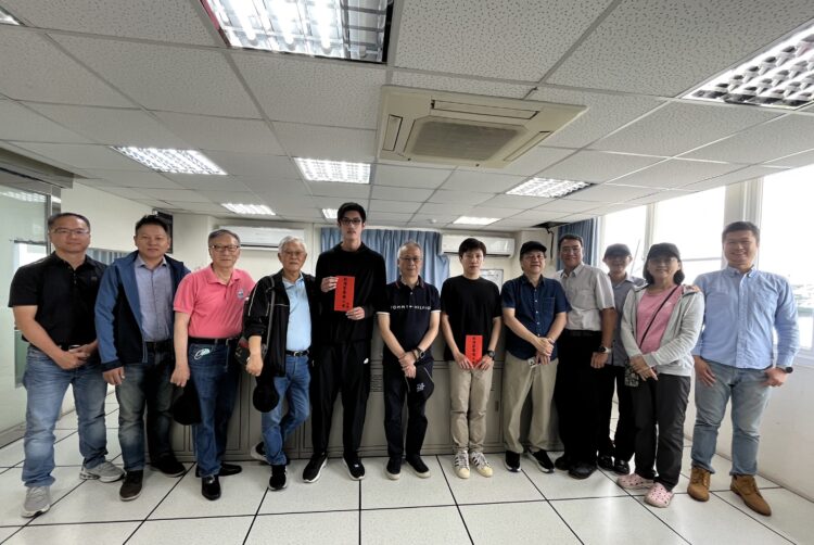 圖/台灣港務公司