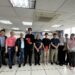 高雄港區新聞網／不畏風浪守護海疆！第72屆航海節慰勞燈塔人、引水人與信號台英雄感動登場