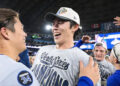 《MLB》佐佐朗木朗希繳旅美代表作 7局10K無失分飆刷新個人三振和火球紀錄!