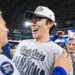 《MLB》佐佐朗木朗希繳旅美代表作 7局10K無失分飆刷新個人三振和火球紀錄!