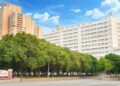 因應颱風來襲高雄長庚醫院門診暫停 大同與鳳山醫院開設特別門診