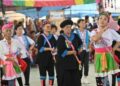 馬蘭部落「米畢畢」豐年祭 讓多元文化特色得以永續