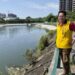 智慧城市不能只會撈死魚 左楠市議員參選人薛兆基籲建置AI河川預警系統