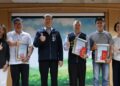 高市勞工局表揚114年度績優勞資爭議調解人及民間團體