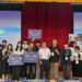 從醫療痛點到創新解方 CSMU MedX Camp打造跨校醫材研發人才