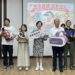 「屏」安飛「揚」智慧防災啟動 XR科技提升社福機構火災應變力