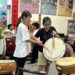 南市偏鄉兒少走出社區跨縣市交流　觀摩特色服務拓展多元視野