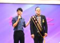 新高雄獅子會第34屆首敲啟航　蔡友孝接任會長承諾深化公益服務