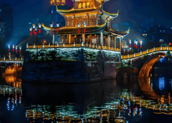 爽爽貴陽 甲秀南明