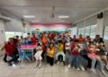 老幼共學實踐惜食精神 屏東食農教育計畫串聯世代共創永續生活