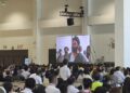 耶和華見證人「永恆的幸福」大會1萬5千名與會者湧入高雄　創造約2億元觀光產值