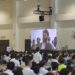 耶和華見證人「永恆的幸福」大會1萬5千名與會者湧入高雄 創造約2億元觀光產值
