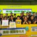 影音/響應青年基本法與國際青年日　高雄推「國際青年月」打造青年暑期舞台