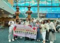 跨越太平洋深化國際交流　仁武高中加拿大姊妹校教育旅行成果豐碩