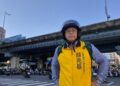 噪音陳情居高不下　薛兆基籲打造「快速陳情、即時處理」治理機制