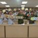 高雄港區新聞網/海巡署南部分署攜手最高軍事法院檢察署!深化法治教育 強化官兵權益保障與海域執法