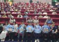 高雄港區新聞網/7000公里無動力航向南冰洋!陳懷璞分享極地探險故事 海委會點燃青年航海夢