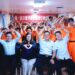 高雄港區新聞網/航行9500浬歷時60天!「巡護七號」完成太平洋公海巡護任務 管碧玲親迎英雄返港